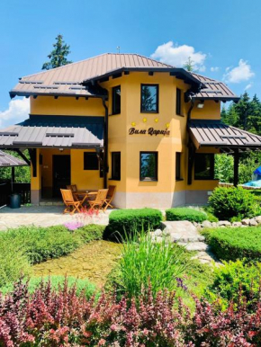 Vila Darija Zlatar - studio apartman br 1